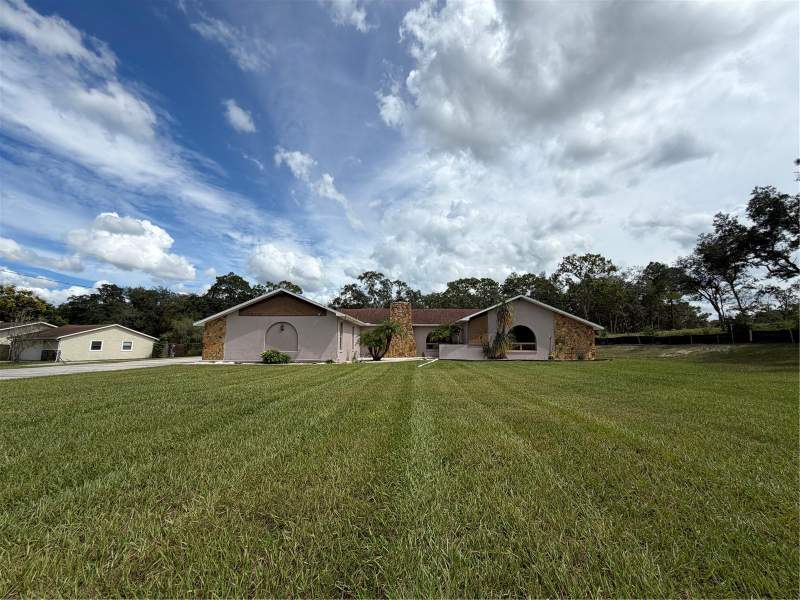4 bedroom Single Family Residence at 18216 Monteverde Drive, Highlands, Spring Hill — photo 2