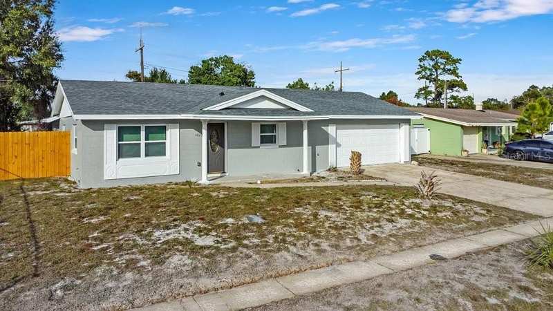 4 bedroom Single Family Residence at 4823 Kathy Jo Terrace, Sylvan Hylands First Add, Orlando — photo 1