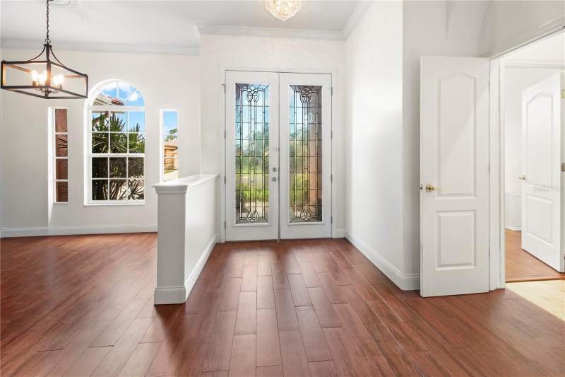 4 bedroom Single Family Residence at 7341 Featherstone Boulevard, Stonebridge, Sarasota — photo 3