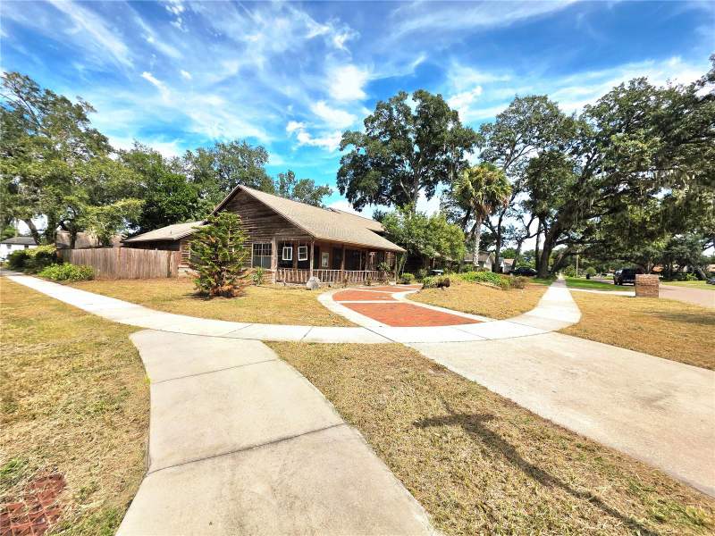 4 bedroom Single Family Residence at 4231 Tall Tree Drive, Lake Bosse Oaks, Orlando — photo 3