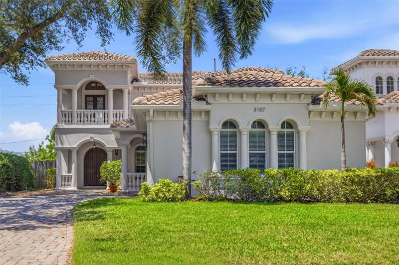 Parkland Estates
