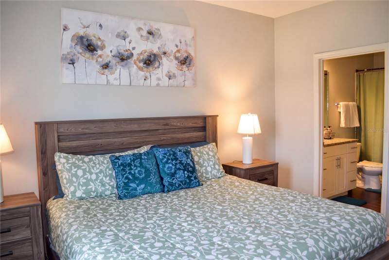 4 bedroom Townhouse at 8900 Shine Drive, West Lucaya Village, Kissimmee — photo 5