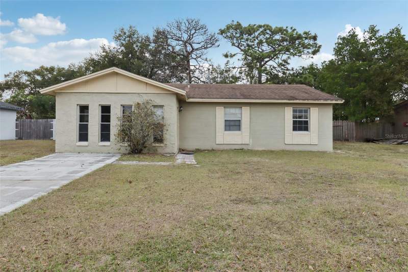 Ivanhoe Estates