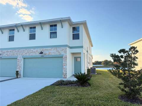 13763 Emerald Fields Drive #Lot 134, home for sale on Emerald Fields Drive