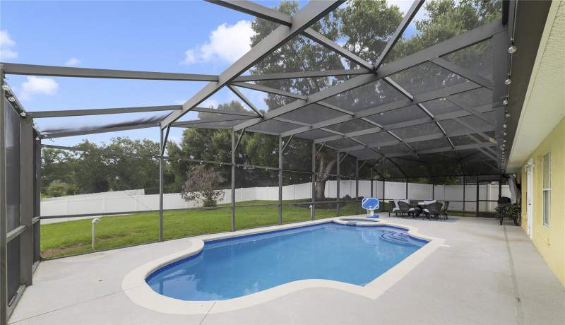 3 bedroom Single Family Residence at 468 Shady Creek Lane, East Lake Estates, Clermont — photo 2