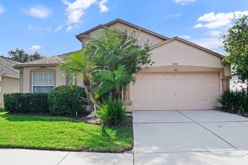 OaksteadHomes for Sale in Land O Lakes, FL