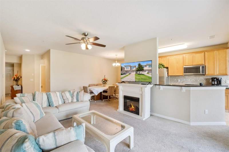 3 bedroom Condominium at 8349 Bella Tierra Court, Promenades Two At Bellatrae, Davenport — photo 5