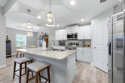 128 David Boulevard, Rotonda West FL - photo 12 of 45
