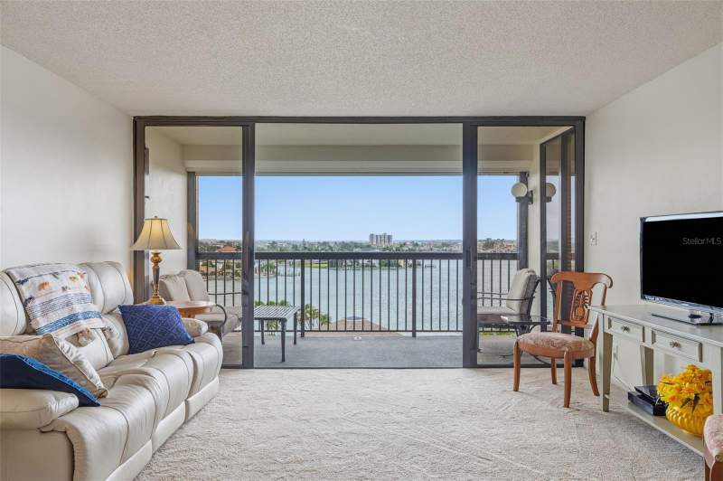 2 bedroom Condominium at 9425 Blind Pass Road #705, Constellation The Condo, St Pete Beach — photo 4