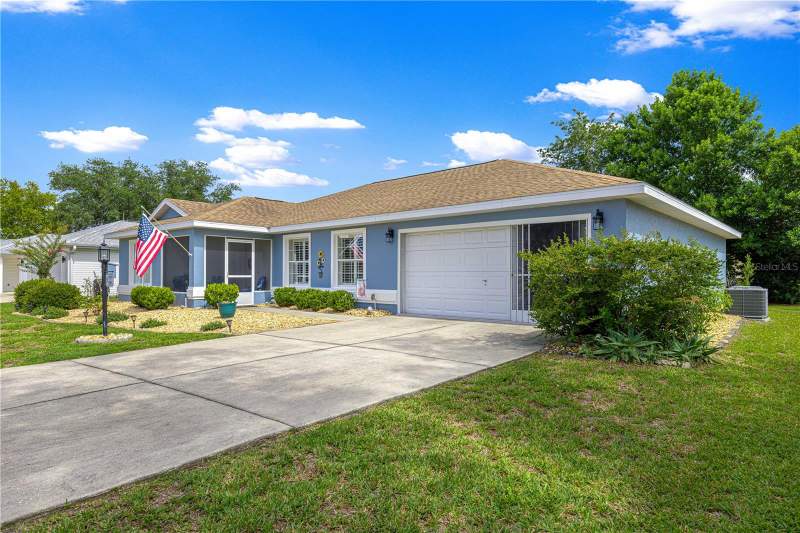 3 bedroom Single Family Residence at 6091 SW 84th Place Road, Marion Landing, Ocala — photo 3