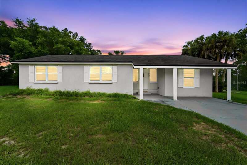 3 bedroom Single Family Residence at 259 Colomba Road, Plantation Estates, Debary — photo 1