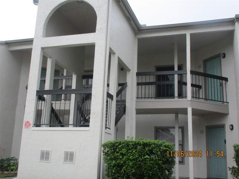 Cascade At Kissimmee Condo