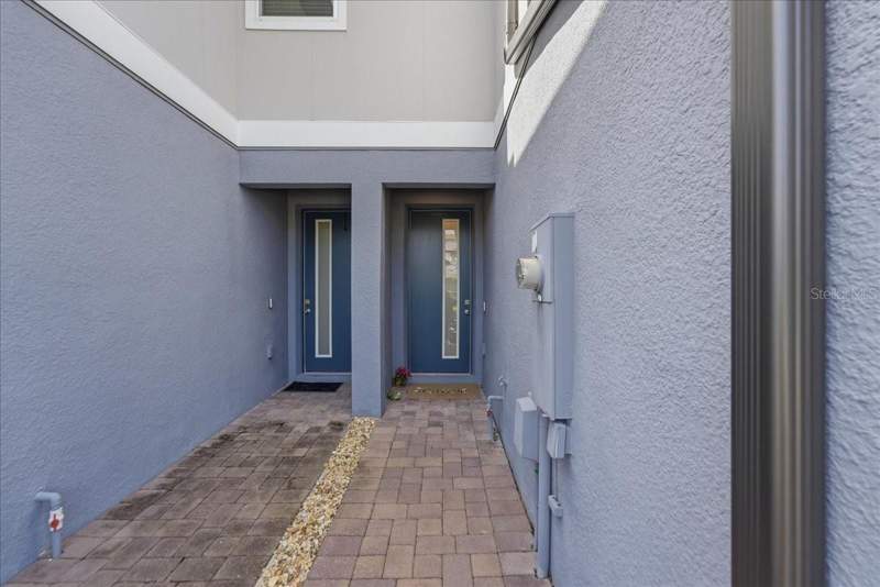 3 bedroom Townhouse at 2349 Shadowland Loop, Enclave At Hawks Crest, Winter Park — photo 2
