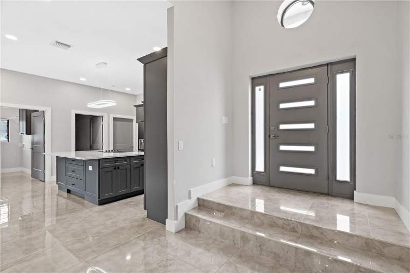 4 bedroom Single Family Residence at 541 W LAKE BRANTLEY ROAD, FOREST SLOPES-511, ALTAMONTE SPRINGS — photo 3