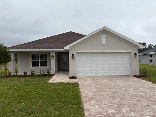 3 bedroom Single Family Residence at 7174 SW 179th Court Road, Juliette Falls, Dunnellon — photo 2