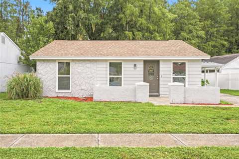 16206 Sagebrush Road, home for sale in Tampa 33618