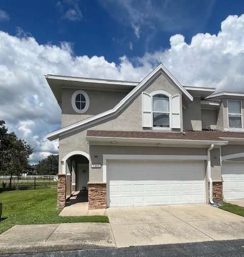 10802 Celtic Woods Avenue, home for sale in Tampa 33647