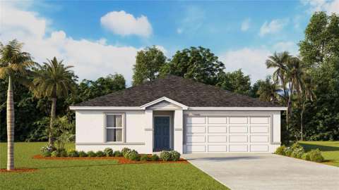 4596 Kona Circle, home for sale in Spring Hill 34608