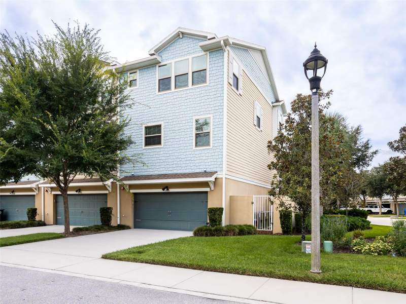 3 bedroom Townhouse at 459 PORTICO COURT, OVIEDO PARK TERRACE, OVIEDO — photo 2