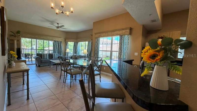 3 bedroom Condo - Hotel at 8601 Worldquest Boulevard #3201, Worldquest Residence, Orlando — photo 5