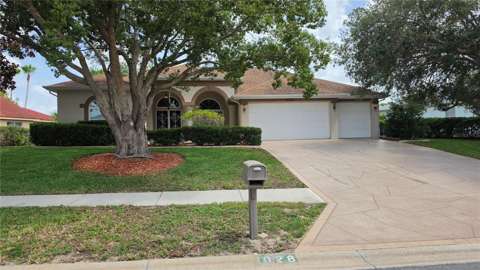 1028 Archway Drive, home for sale in Spring Hill 34608