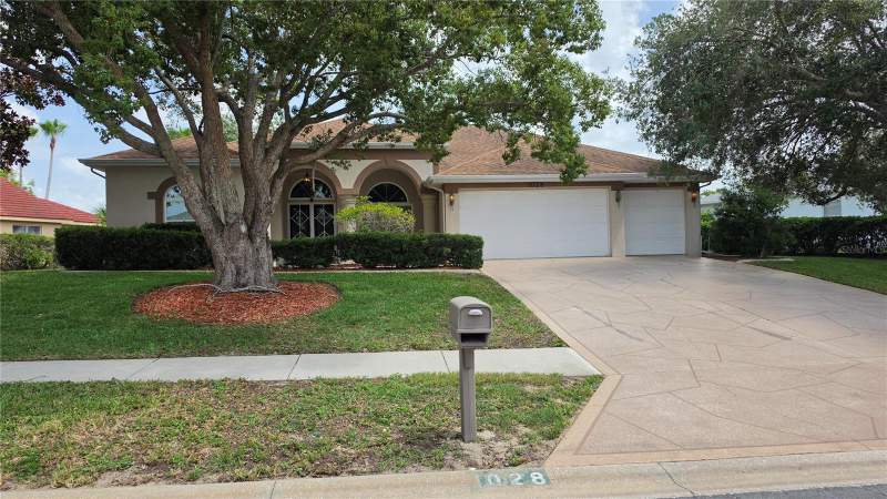 Golfers Club Estate