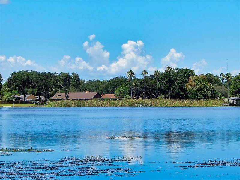 3 bedroom Single Family Residence at 3017 Bay Lake Road, Bay Lake Estates, Orlando — photo 3