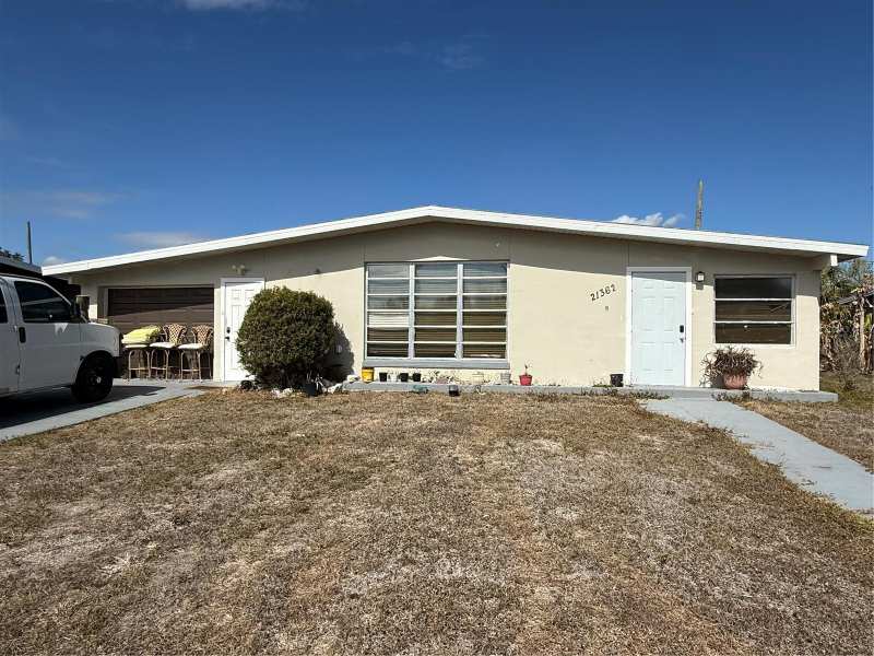 3 bedroom Single Family Residence at 21362 Meehan Avenue, Port Charlotte Sec 045, Port Charlotte — photo 1