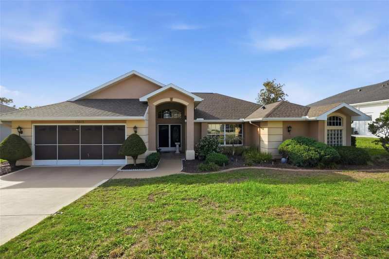 3 bedroom Single Family Residence at 13415 Bolton Court, Pristine Place Ph 1, Spring Hill — photo 1