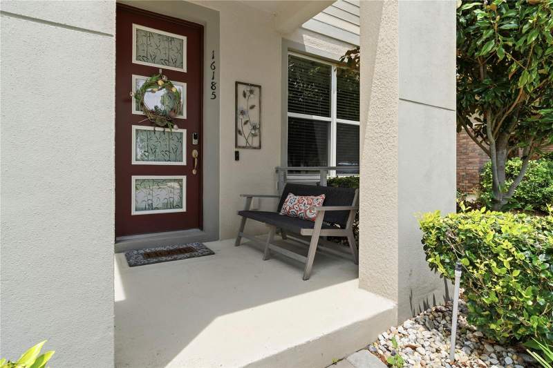 4 bedroom Single Family Residence at 16185 Taliesin Street, Hawksmoor, Winter Garden — photo 5