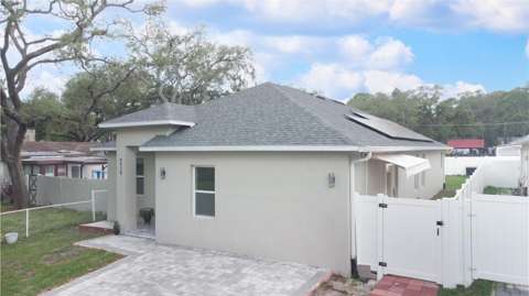 8920 N Newport Avenue, home for sale on N Newport Avenue