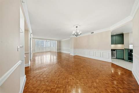 1 Beach Drive #1610, St Petersburg FL - photo 6 of 6