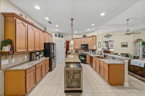 15131 Bellamy Brothers Boulevard, Dade City FL - photo 20 of 96