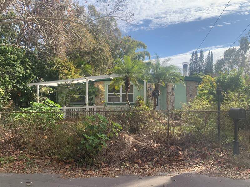 3 bedroom Single Family Residence at 5853 39th Street, Brevard Terrace, St Petersburg — photo 4