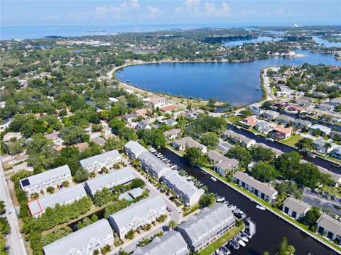 849 Callista Cay Loop, gated community for sale in Tarpon Springs