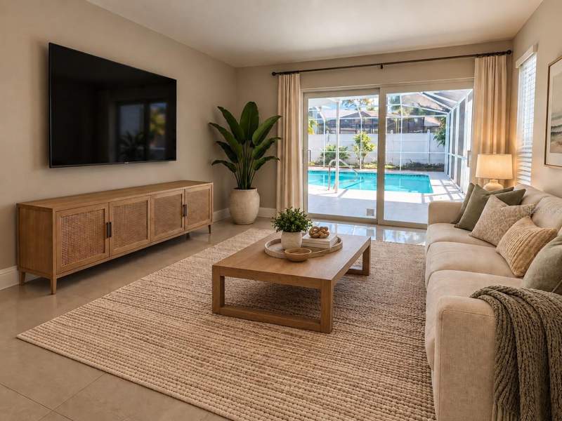 3 bedroom Single Family Residence at 4116 Summerdale Drive, Northdale Sec E Unit I, Tampa — photo 3