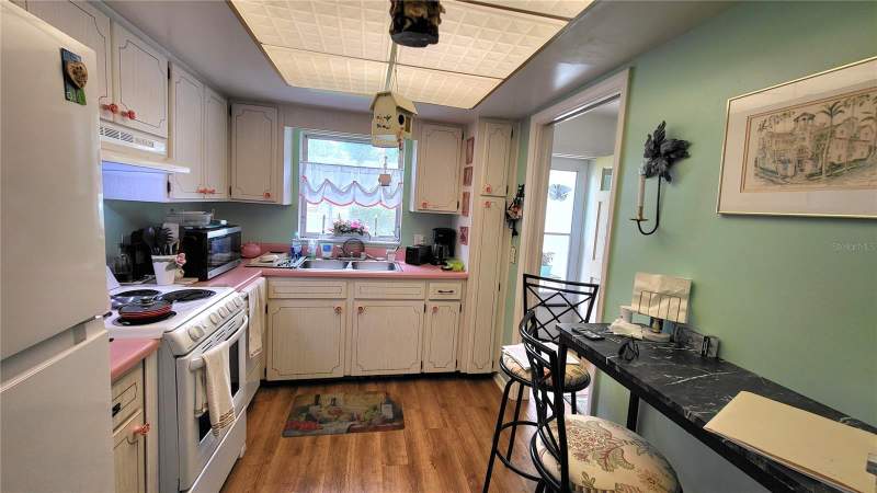 1 bedroom Villa at 1421 Normandy Park Drive #4, Normandy Park Oaks Condo, Clearwater — photo 3