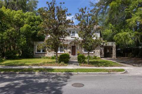 720 NE Boulevard, home for sale in Gainesville 32601
