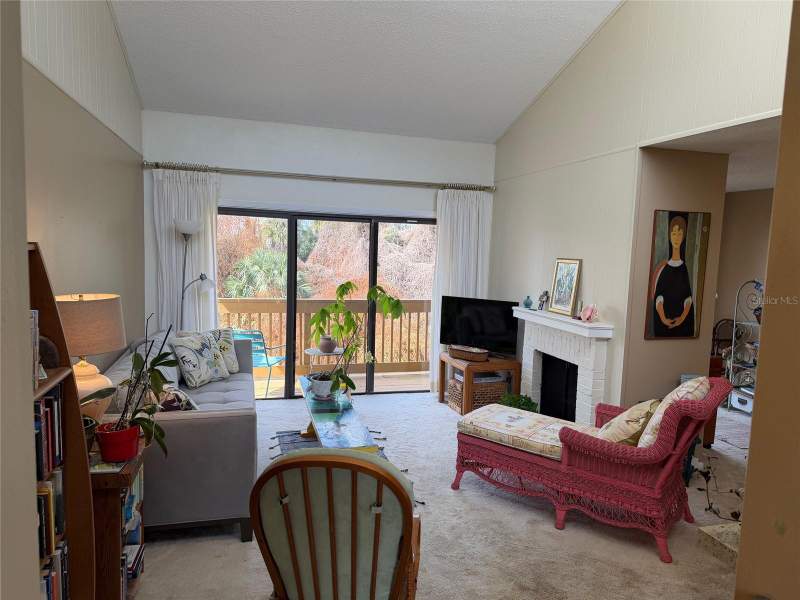 2 bedroom Condominium at 1051 S Highland Street #3D, Bunker Hills Inc, Mount Dora — photo 3