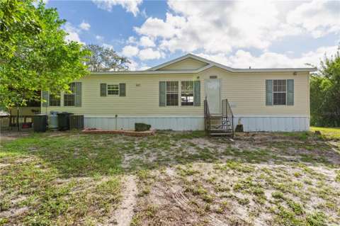 6590 Cr 631, home for sale in Bushnell 33513