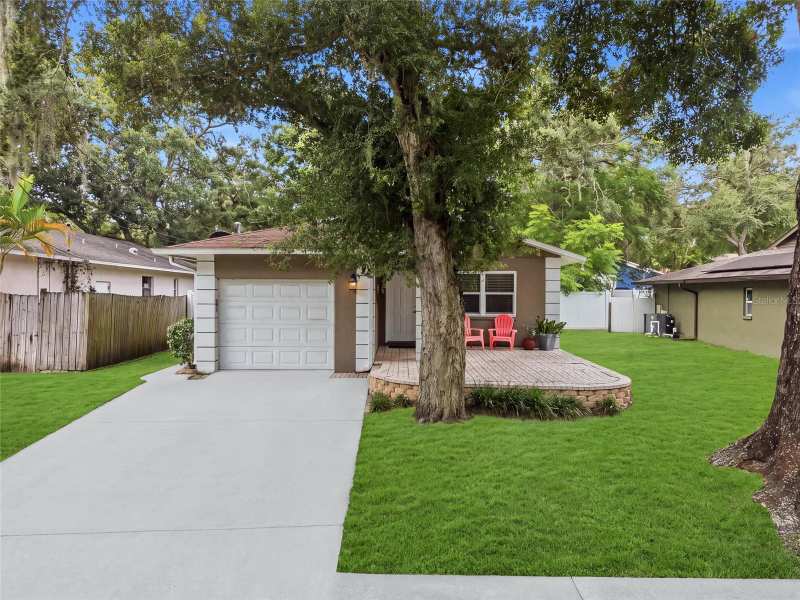 3 bedroom Single Family Residence at 1140 Dr Ml King Jr Street, Seminole Park Rev, Safety Harbor — photo 1
