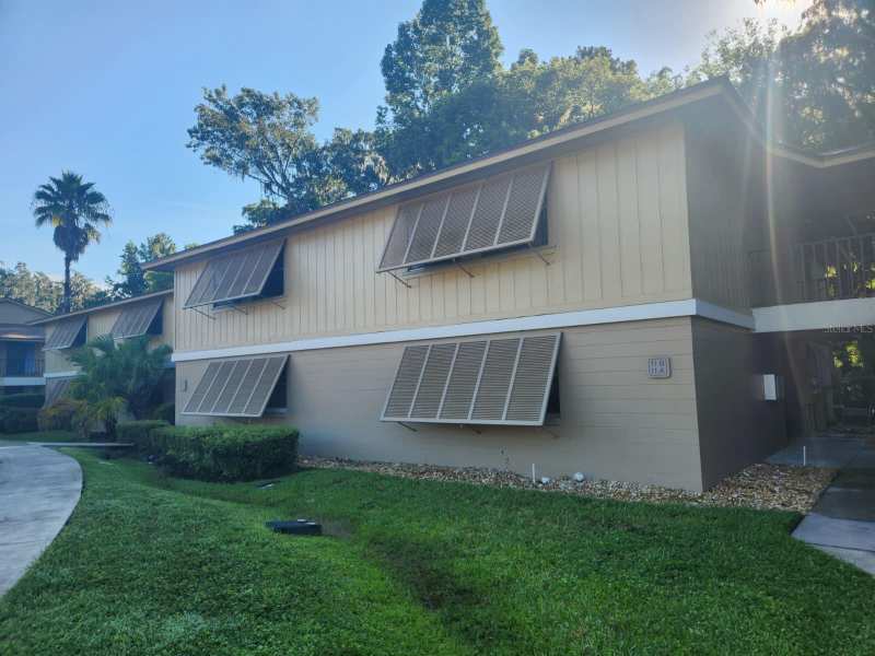 2 bedroom Condominium at 130 Jasmine Woods Ct #11B, Lakeside Condo Apts, Deltona — photo 1