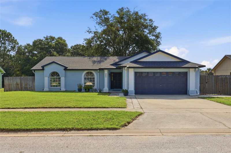 3 bedroom Single Family Residence at 15617 Kensington Trail, Greater Hills Ph 05, Clermont — photo 1