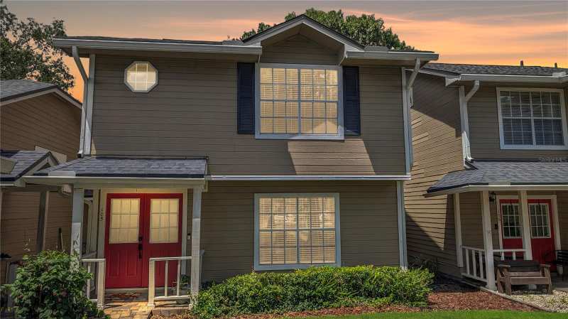 3 bedroom Condominium at 6020 Scotchwood Glen #105, Lakeview Village Condo 10, Orlando — photo 1