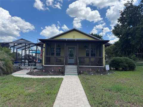 398 Virginia Street, home for sale in Frostproof 33843