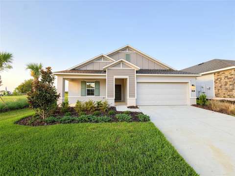 187 Puma Loop, home for sale in Groveland 34736