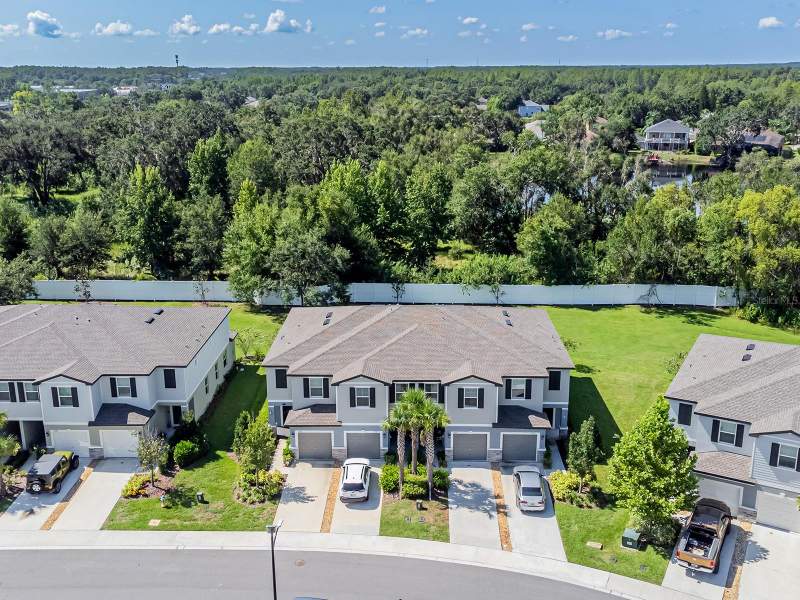 3 bedroom Townhouse at 21372 Darter Road, Townes/Lk Thomas Ph 2, Land O Lakes — photo 4
