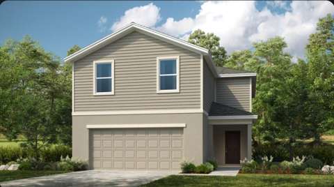 9344 Chiswell Trail, home for sale in Palmetto 34221