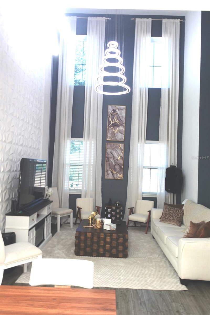 4 bedroom Townhouse at 9803 Amber Chestnut Way, Watermark Ph 3, Winter Garden — photo 4