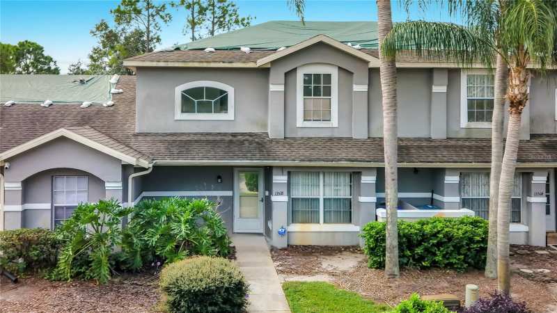 3 bedroom Townhouse at 13518 Summerton Dr, Summerfield, Orlando — photo 1